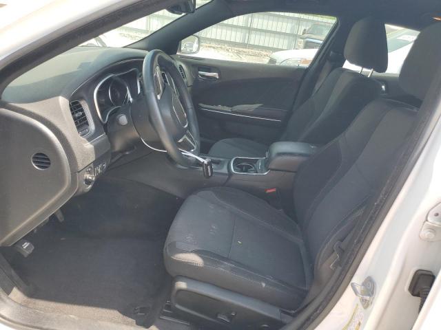 2015 DODGE CHARGER SX - 2C3CDXJG0FH903473