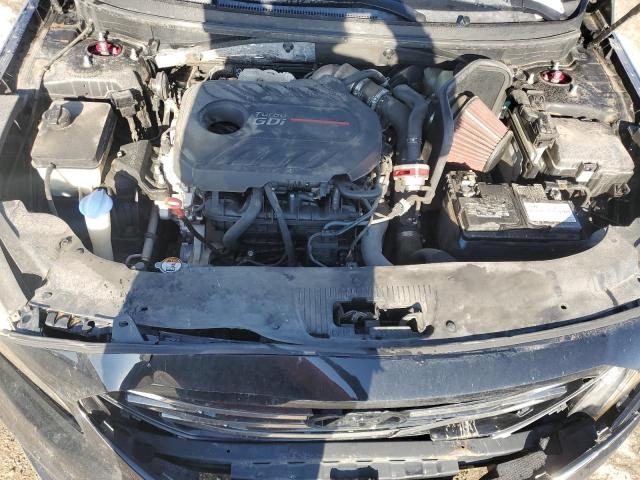 2015 HYUNDAI SONATA SPO - 5NPE34AB6FH210389