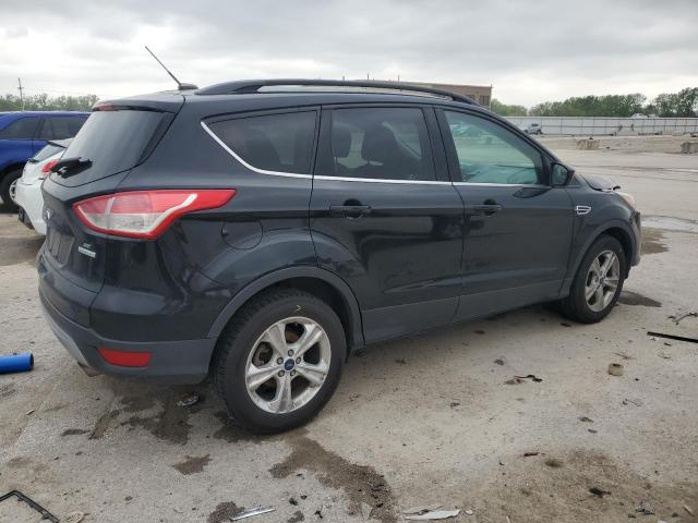 Vin: 1fmcu0gx1gua38968, lot: 54554905, ford escape se 20163