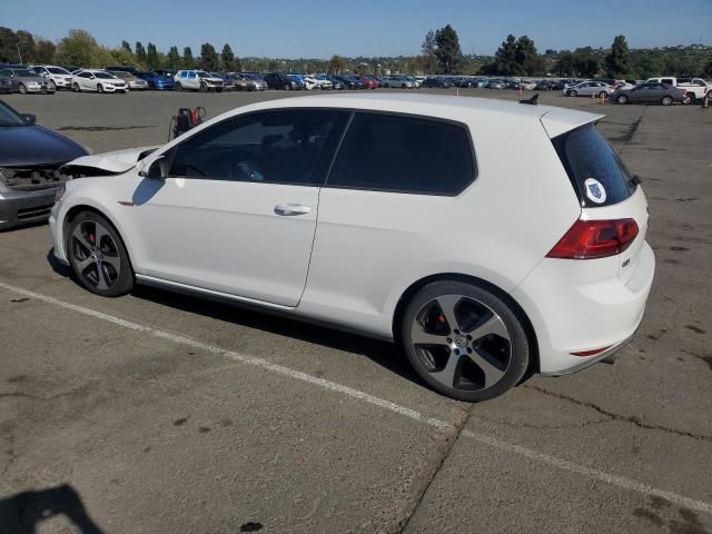 Vin: 3vwtt7au6fm032534, lot: 54172515, volkswagen gti 20152