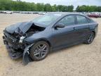2021 KIA FORTE GT L - 3KPF34AD1ME379081