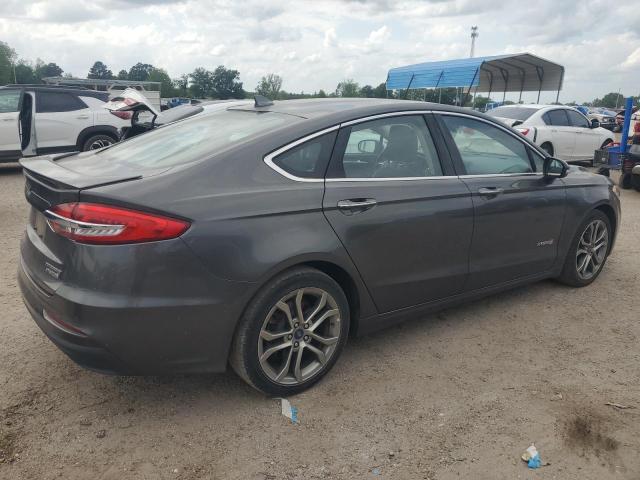 Vin: 3fa6p0ru6kr106828, lot: 54173185, ford fusion titanium 20193