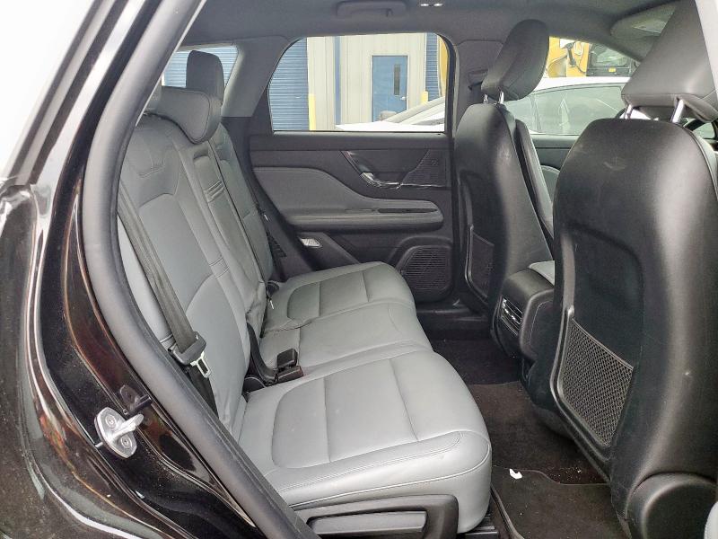 2021 LINCOLN CORSAIR - 5LMCJ1C9XMUL06351