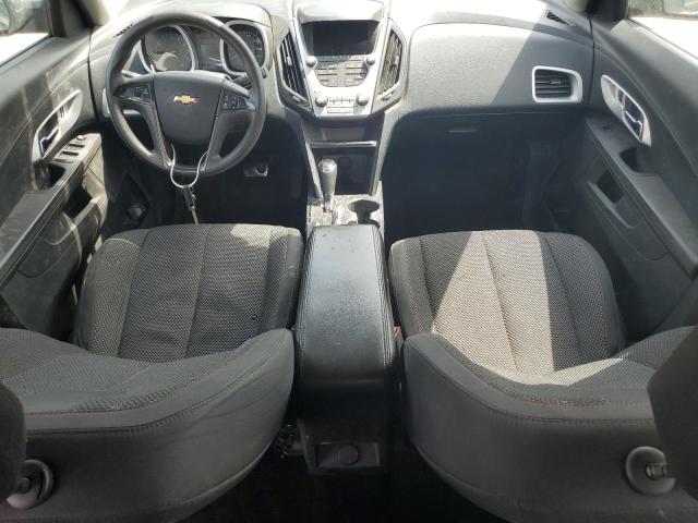 2017 CHEVROLET EQUINOX LS - 2GNALBEK4H1596626