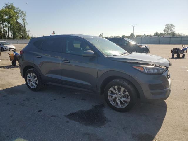 2019 HYUNDAI TUCSON SE - KM8J2CA47KU068806