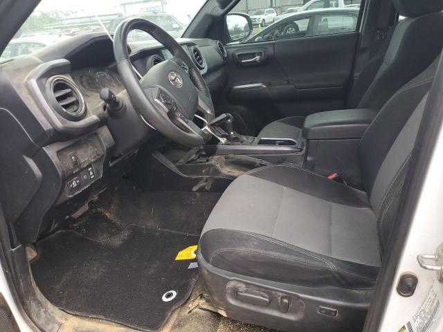 2020 TOYOTA TACOMA DOU - 3TMCZ5AN5LM292675