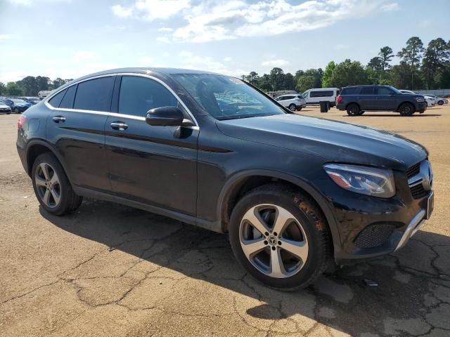 Vin: wdc0j4kb9kf531775, lot: 54255855, mercedes-benz glc-class 300 4matic 20194