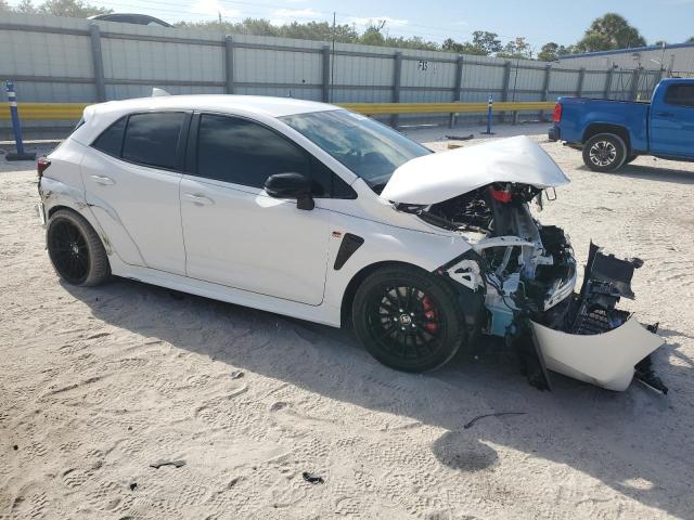 Vin: jtnabaae6ra015801, lot: 54880115, toyota gr corolla core 20244