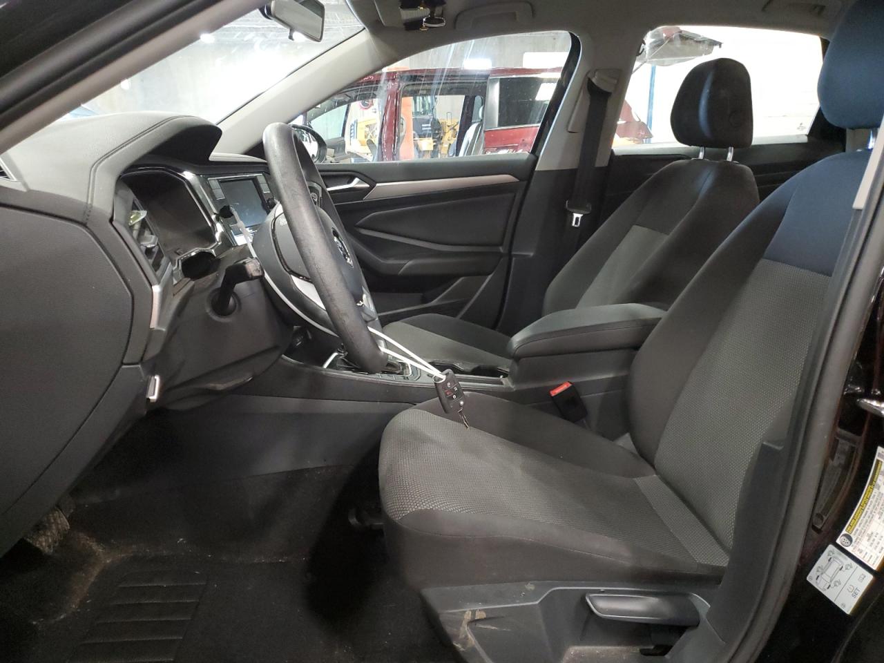 Volkswagen Jetta s 2021