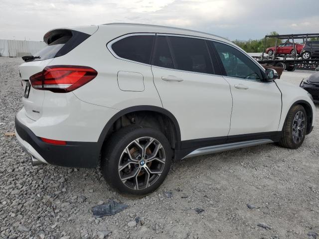 Vin: wbxjg9c02m5s69998, lot: 54782065, bmw x1 xdrive28i 20213