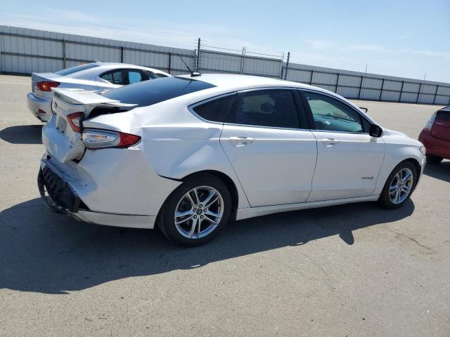 Vin: 3fa6p0ru9gr145680, lot: 52532925, ford fusion titanium hev 20163