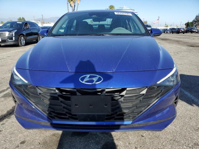 2023 HYUNDAI ELANTRA SE - KMHLS4AG2PU578562
