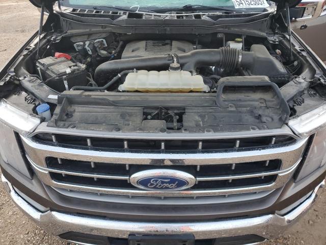 2022 FORD F150 SUPER - 1FTFW1E87NKE59096