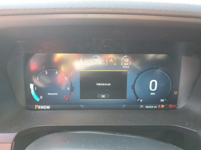 2024 FORD F150 XLT 1FTEW3K83RKD65668