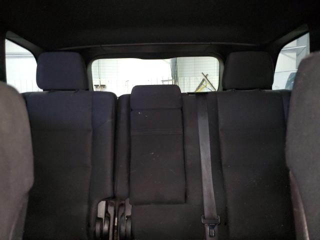 2016 JEEP GRAND CHER - 1C4RJFAG2GC317791