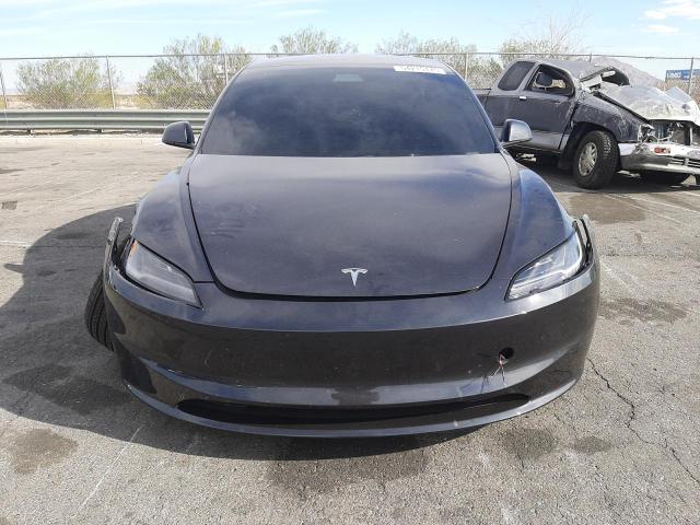 2025 TESLA MODEL 3 - 5YJ3E1EA8SF970821