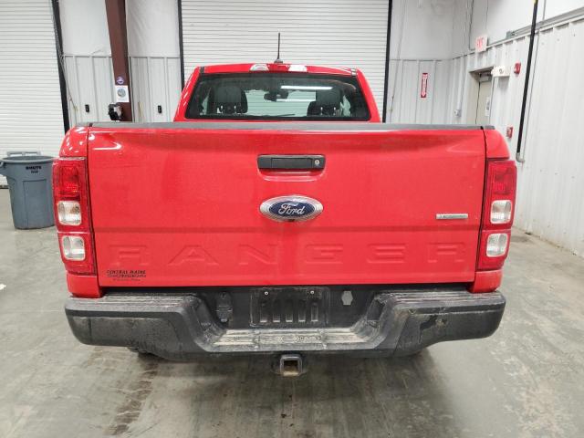 2020 FORD RANGER XL - 1FTER1FH0LLA18810