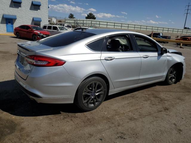 Vin: 3fa6p0hd3jr281070, lot: 53162135, ford fusion se 20183