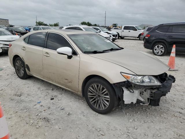 Vin: jthbk1gg1f2208167, lot: 54984815, lexus es350 350 20154