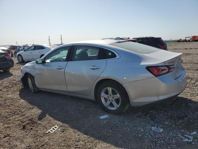 Vin: 1g1zd5st2nf147448, lot: 52559975, chevrolet malibu lt 20222