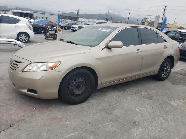 2007 TOYOTA CAMRY CE #3137837491