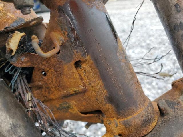 2023 HONDA GROM 125 MLHJC9212P5110418