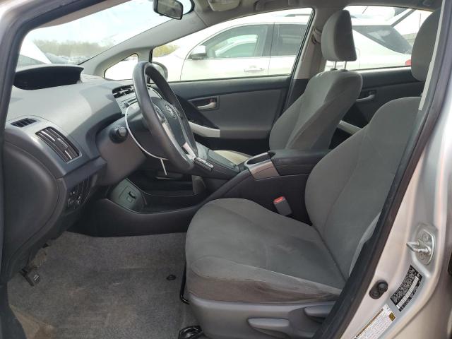 jtdkn3du4e1816607 - 2014 Toyota PRIUS - #54686385