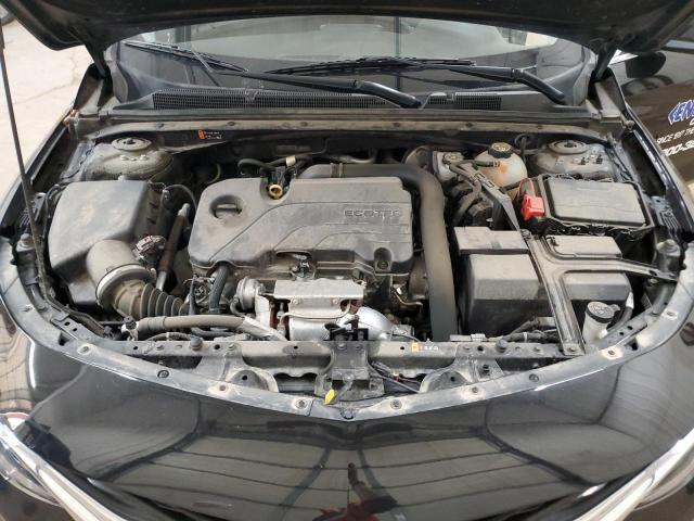 2022 CHEVROLET MALIBU RS - 1G1ZG5ST7NF102657