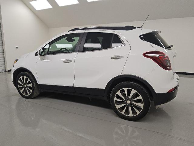 Vin: kl4cjbsb4hb095659, lot: 52017535, buick encore preferred ii 20172