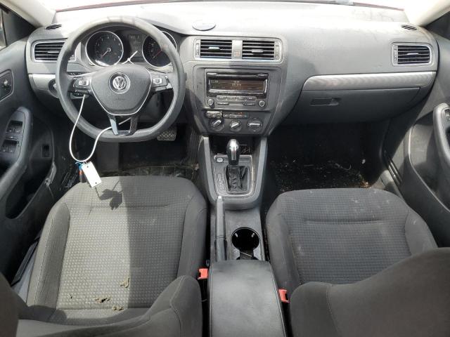 2015 VOLKSWAGEN JETTA SE 3VWD17AJ9FM257868