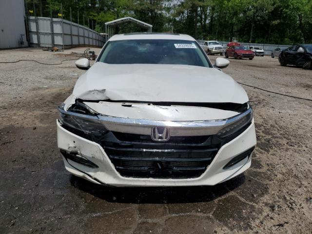 2019 HONDA ACCORD TOU - 1HGCV2F94KA033470