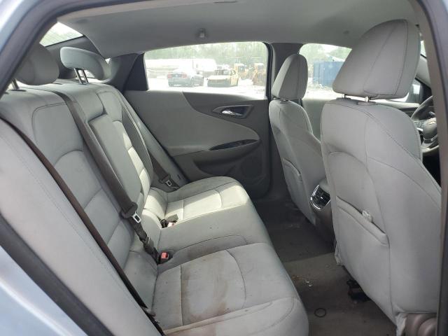 2017 CHEVROLET MALIBU LT 1G1ZE5ST4HF290323