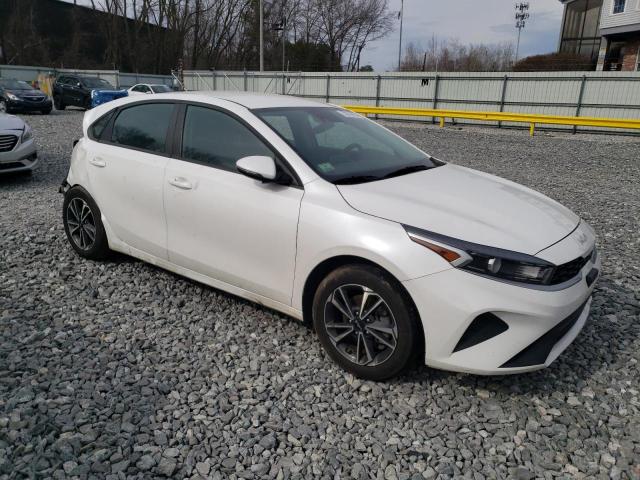 Vin: 3kpf24ad8re761845, lot: 53876655, kia forte lx 20244