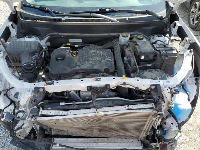 2019 CHEVROLET EQUINOX LT - 3GNAXKEV6KL210115