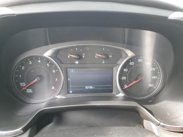 2022 CHEVROLET BLAZER 2LT - 3GNKBCR45NS120832