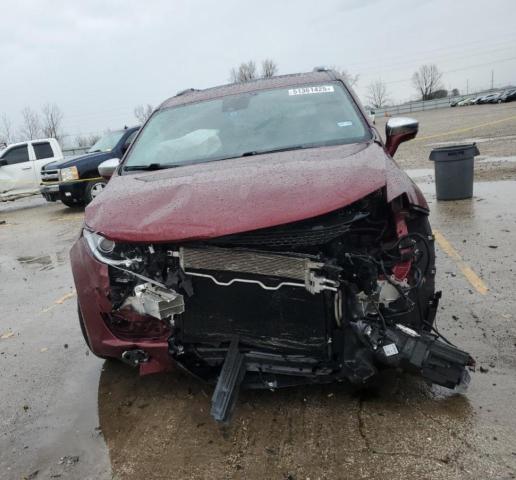 2019 CHRYSLER PACIFICA L - 2C4RC1GG5KR714318