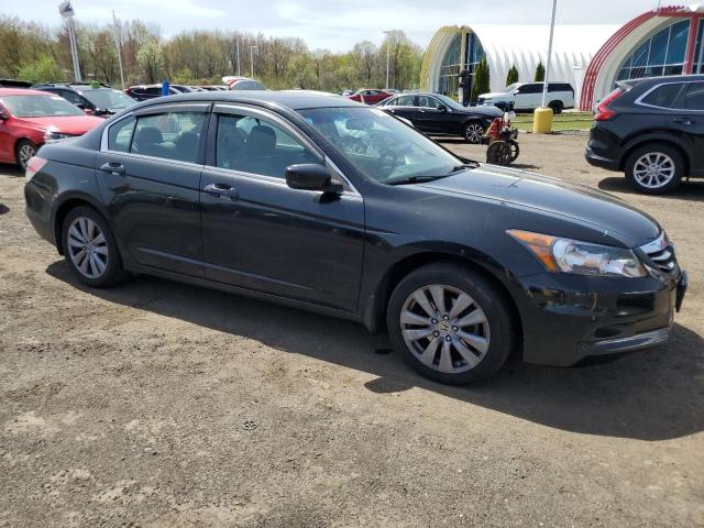 Vin: 1hgcp2f8xba011703, lot: 54537135, honda accord exl 20114