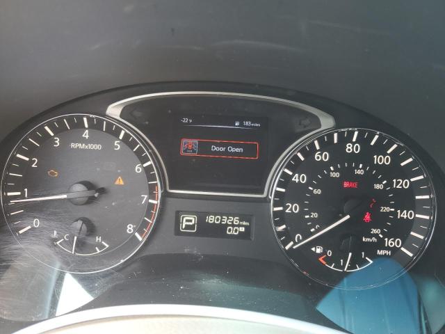 2015 NISSAN ALTIMA 2.5 - 1N4AL3AP3FC235336