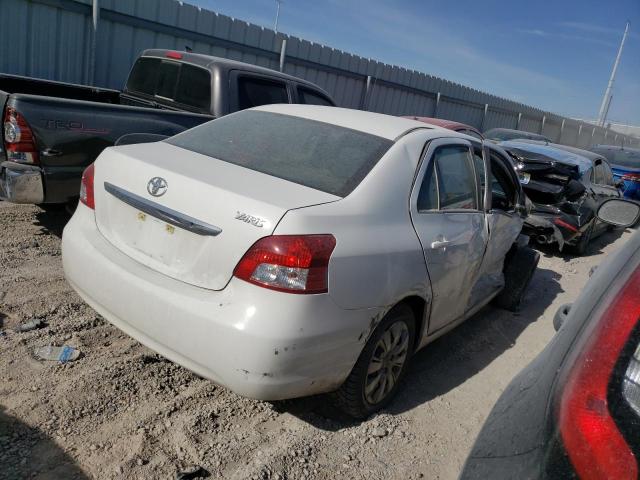 Vin: jtdbt4k3xcl027532, lot: 52836935, toyota yaris 20123