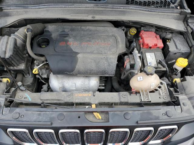 2019 JEEP RENEGADE L - ZACNJBBB7KPK07332