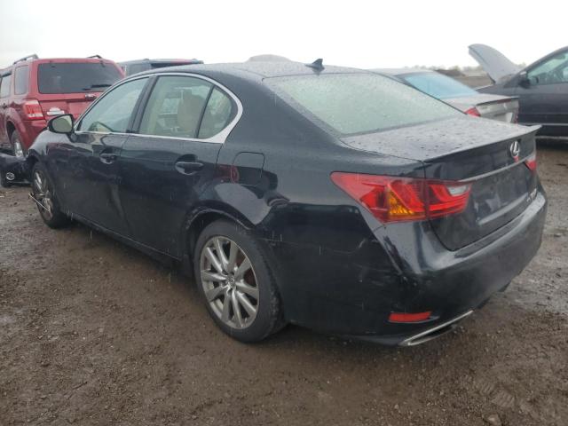 Vin: jthce1bl0d5015620, lot: 53867855, lexus gs350 350 20132
