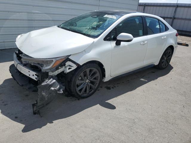 Vin: 5yft4mce2pp164172, lot: 54886295, toyota corolla xse 2023 img_1