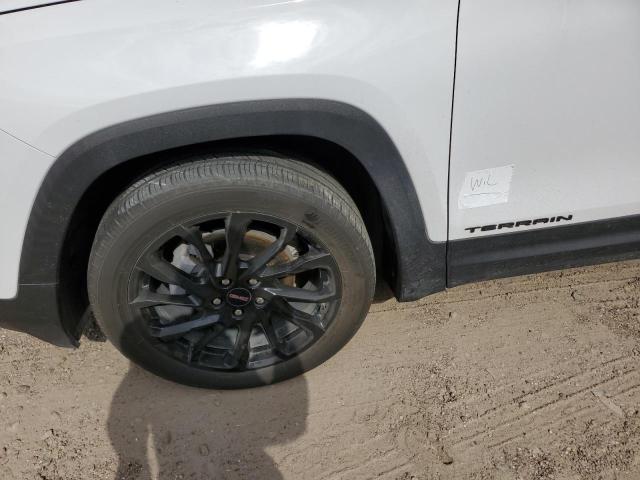 2023 GMC TERRAIN SL - 3GKALMEG5PL170493
