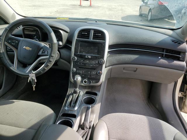 2016 CHEVROLET MALIBU LIM - 1G11C5SA3GF145726