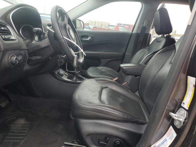 2018 JEEP COMPASS LI - 3C4NJDCB2JT263067