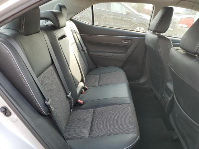 2016 TOYOTA COROLLA L - 2T1BURHE7GC618417