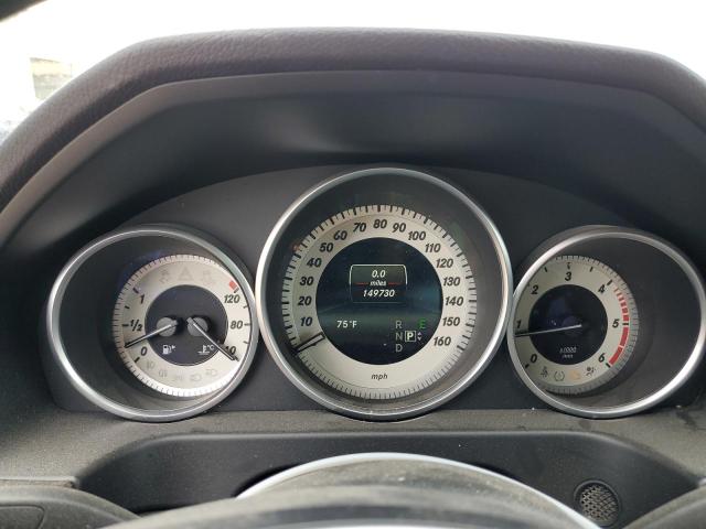 2015 MERCEDES-BENZ E 250 BLUE - WDDHF9HB9FB089503