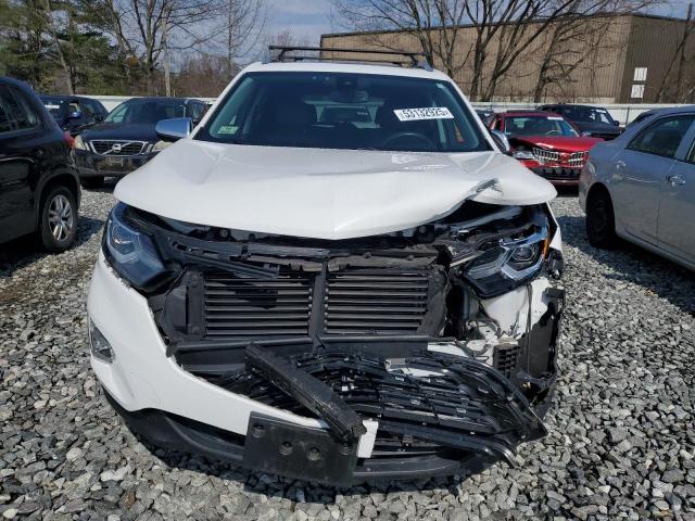 2020 CHEVROLET EQUINOX PR - 3GNAXYEX6LS542504