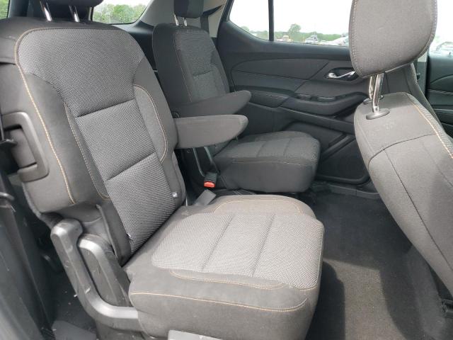 2018 CHEVROLET TRAVERSE L - 1GNERGKW4JJ146765