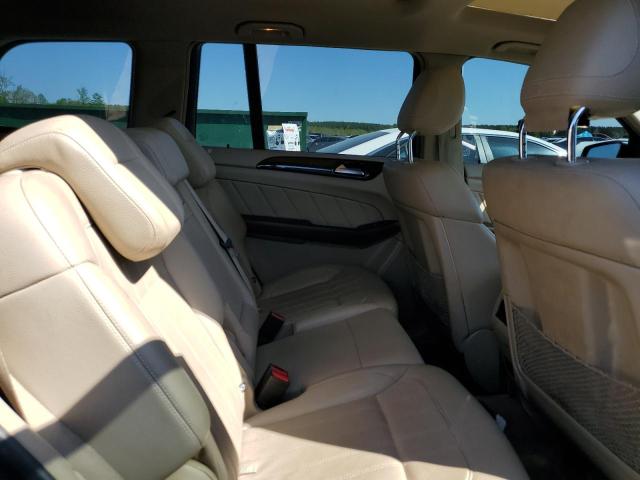 2016 MERCEDES-BENZ GL 450 4MA - 4JGDF6EE2GA626589